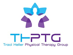 Traci Heller Physical therapy Group Logo