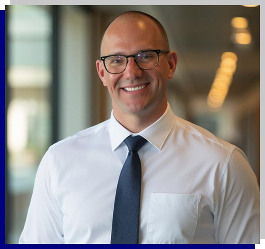 Picture of Jeffrey R. Jaglowski