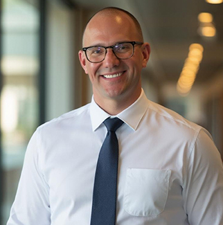 Picture of Jeffrey R. Jaglowski