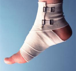 Foot & Ankle