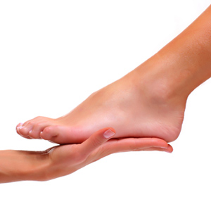 Foot & Ankle