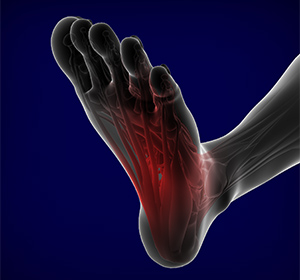Foot & Ankle