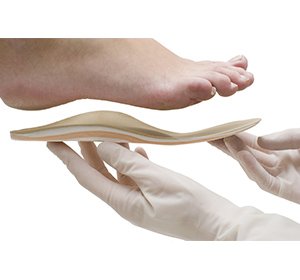 Foot & Ankle