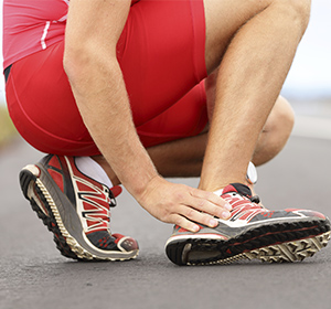 Sports Injuries