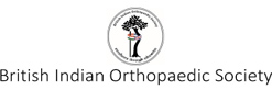 British Indian Orthopaedic Society logo