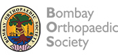 Bombay Orthopaedic Society logo