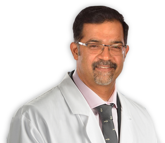 Mr. Ashok V. Acharya