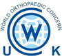 World Orthopaedic Concern UK Logo