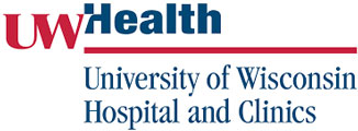 UW Health Logo
