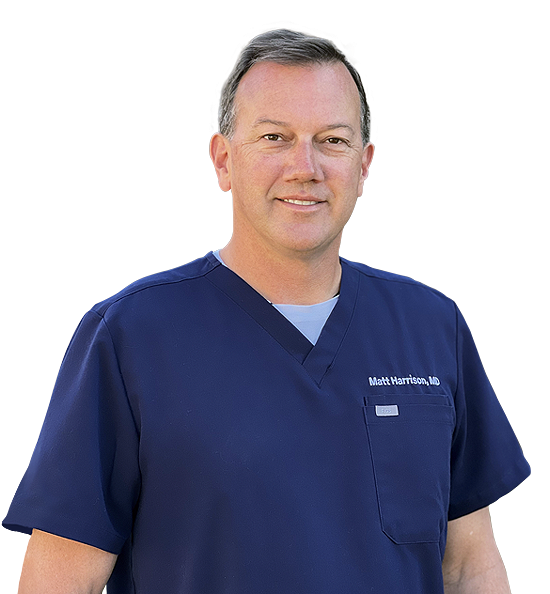 Dr Matthew J Harrison Orthopaedic Surgeon Santa Barbara Hip Surgeon