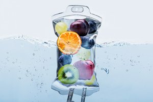 Vitamin Infusions