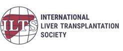 International Liver Transplantation Society logo