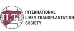 International Liver Transplantation Society logo