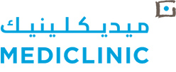 Mediclinic Middle East logo
