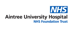 Aintree University Hospital logo