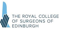 The Royal College Of Surgeons of Edinburgh logo