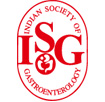 Indian Society of Gastroenterology logo