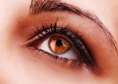 Eyebrow Reconstruction