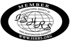 ishrs logo pic