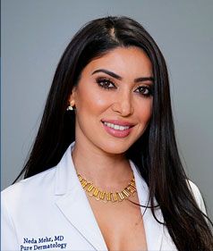 Neda Mehr, MD