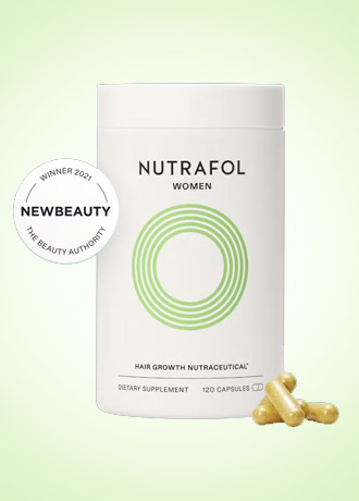 Hair Vitamins - Women