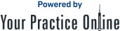 Your Practice Online Logo