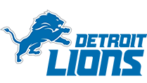 Detroit Lions - Sabin Shah, M.D.