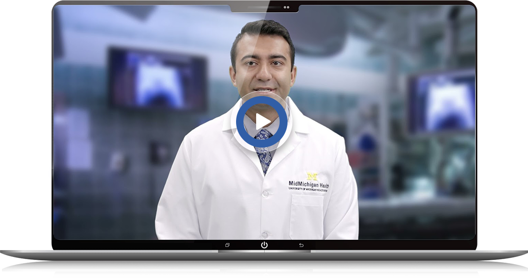 Dr. Sabin Shah in the Media