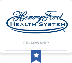 Herry Ford - Sabin Shah, M.D.