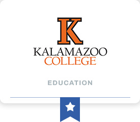 Kalamazoo College - Sabin Shah, M.D.