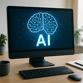 AI on the Field: Wearables, Recovery & the Future of Sports