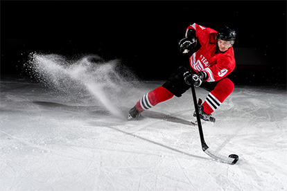 The Captain Returns The High-Stakes Surgery of Gabriel Landeskog