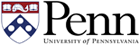 University of Pennsylvania logo