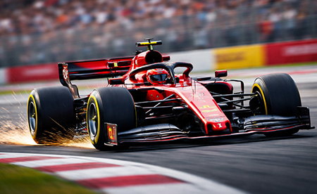 What F1 Racing Taught Me About Saving Knees with Dr. Nicholas Colyvas