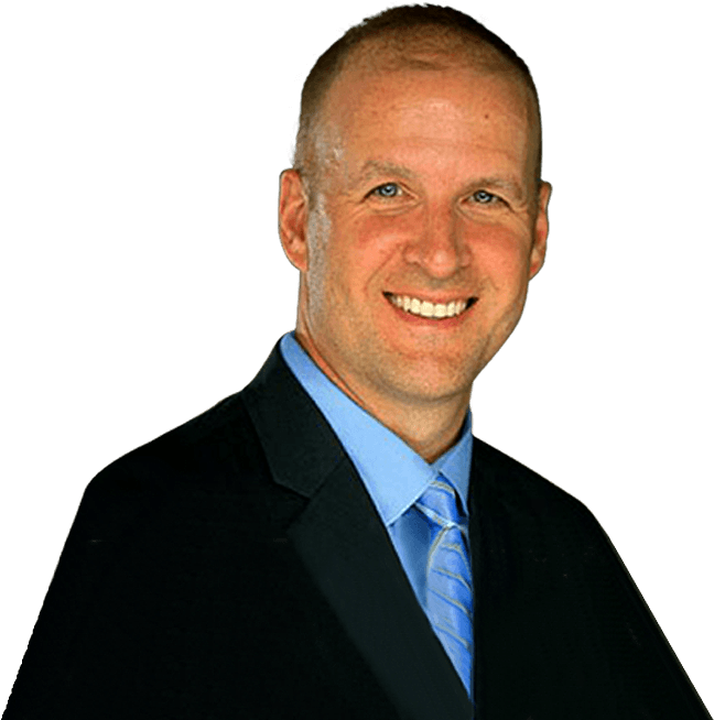 David Goss MD Board Certified Orthopaedic Spine Surgeon