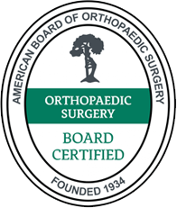 American Board of Orthopaedic Surgery Logo