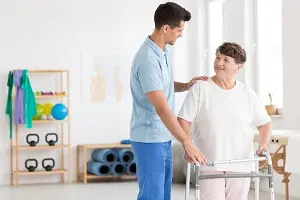 Outpatient Hip Replacement pic
