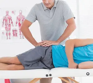 Physical Therapy for Hip pic