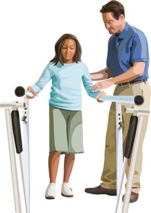 Physical Therapy for Knee pic