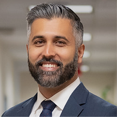 Ajay Gurbani, MD Photo