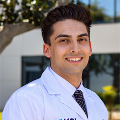 We are EXCITED to have Alex Mohan, PA-C, join SCOS! Alex will be the newest member of the hand surgery team, and he will be working alongside Dr. Amar Patel, Dr. Gautam Malhotra, Dr. Emily Clarke, and Linda Bow, PA-C.