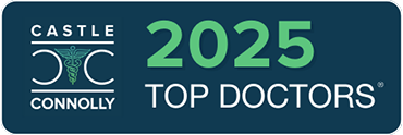 2025 Castle Connolly Top Doctors