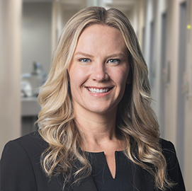 Emily Clarke, MD Photo