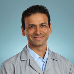 We are EXCITED to announce that Dr. Gautam Malhotra will be joining us on May 1st!