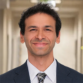 Gautam Malhotra, MD