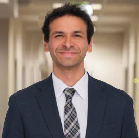 Gautam Malhotra, MD Photo