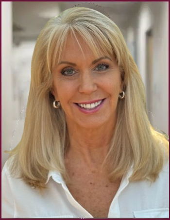 Kim Kujawa, PT, CHT