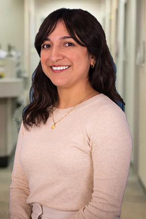 Lizeth Rivera, OTD, OTR/L