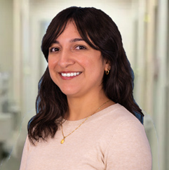 Lizeth Rivera OTD, OTR/L