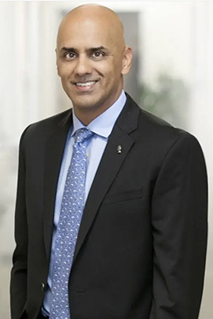 Dr. Nimish Kadakia